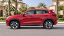 Exeed LX COMFORT 2024 | AED 625/Month | 0 DP | 30 Day Return | Warranty | Service History
