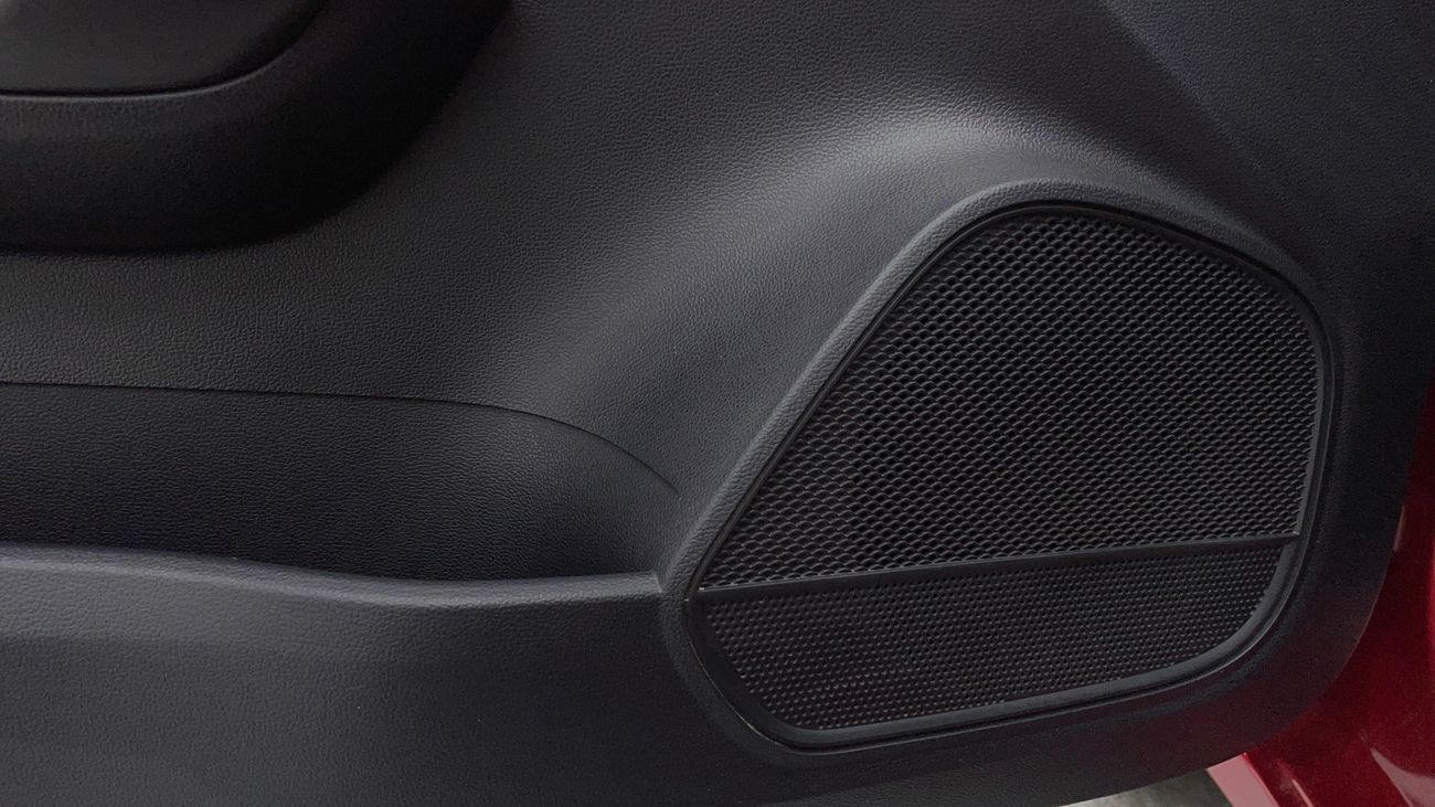 أم جي 6 LUXURY 1.5 | بدون دفعة مقدمة | اختبار قيادة مجاني للمنزل