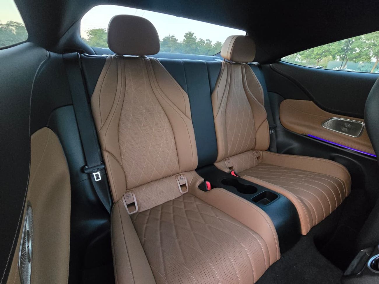 Mercedes-Benz CLE 450 Coupe !! CLEAN TITLE !! CLE-450 4-MATIC KOREAN 2025 // ACCIDENT FREE // ORGINAL PAINT // PERFECT CONDITION