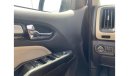 Chevrolet Trailblazer LTZ 2018 4x4 Ref# 325