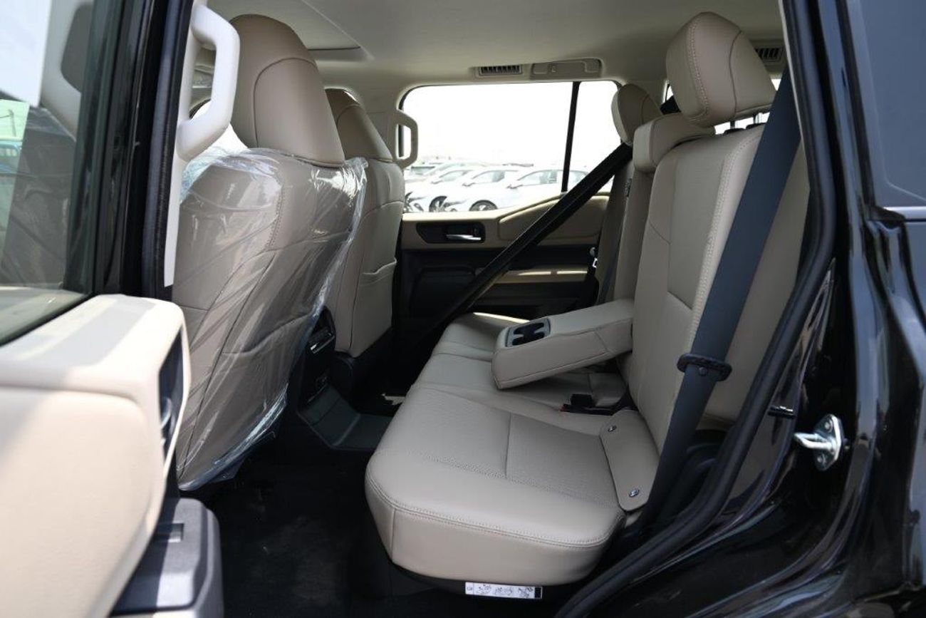 Toyota Prado TXL2 2.8L DIESEL 7 SEAT AUTOMATIC