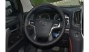 Toyota Land Cruiser 200 VX-R V8 5.7L PETROL 8 SEAT AUTOMATIC XTREME EDITION