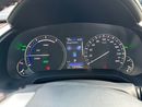Lexus RX 500h Lexus RX 450H