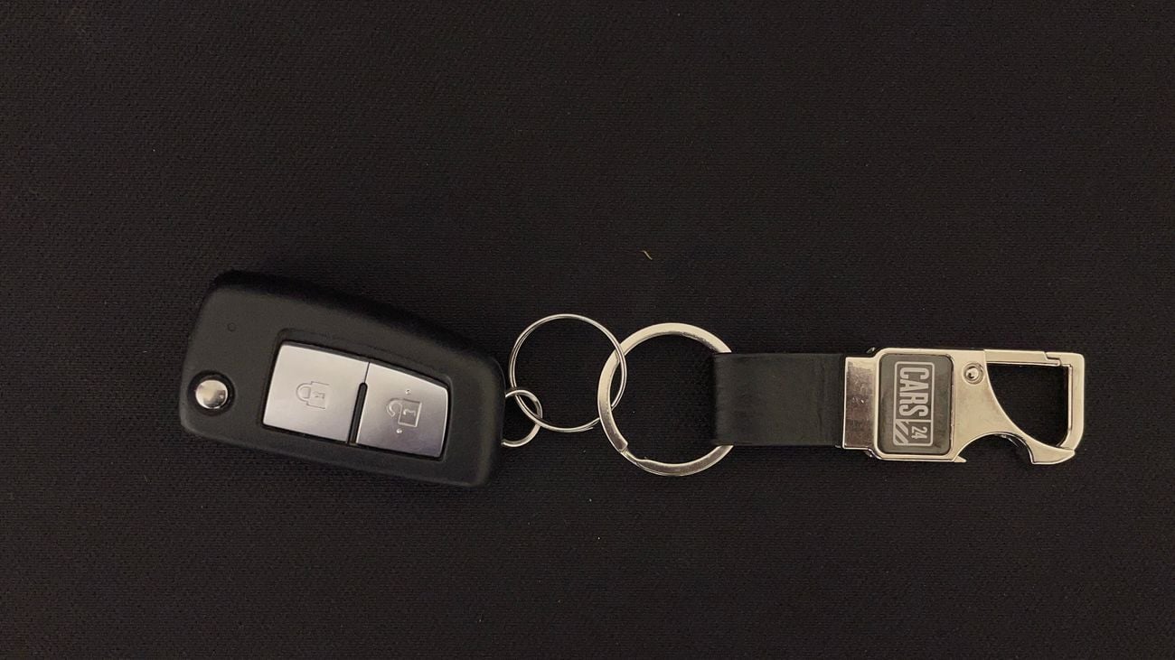 نيسان إكس تريل S 2.5 | بدون دفعة مقدمة | اختبار القيادة في المنزل