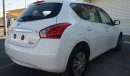 Nissan Tiida G CC accident free