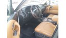 Nissan Patrol GCC - Titanium - AWR Warranty - No Accident - Finance available