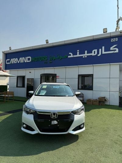 Honda Crider  Honda Crider 2024 180 Turbo CVT