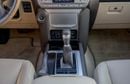 تويوتا برادو TX-L 2022 Model V6 4.0L Engine Full Option