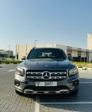 مرسيدس بنز GLB 250