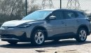 Chevrolet Menlo EV 5-Seater AT(EXPORT ONLY)