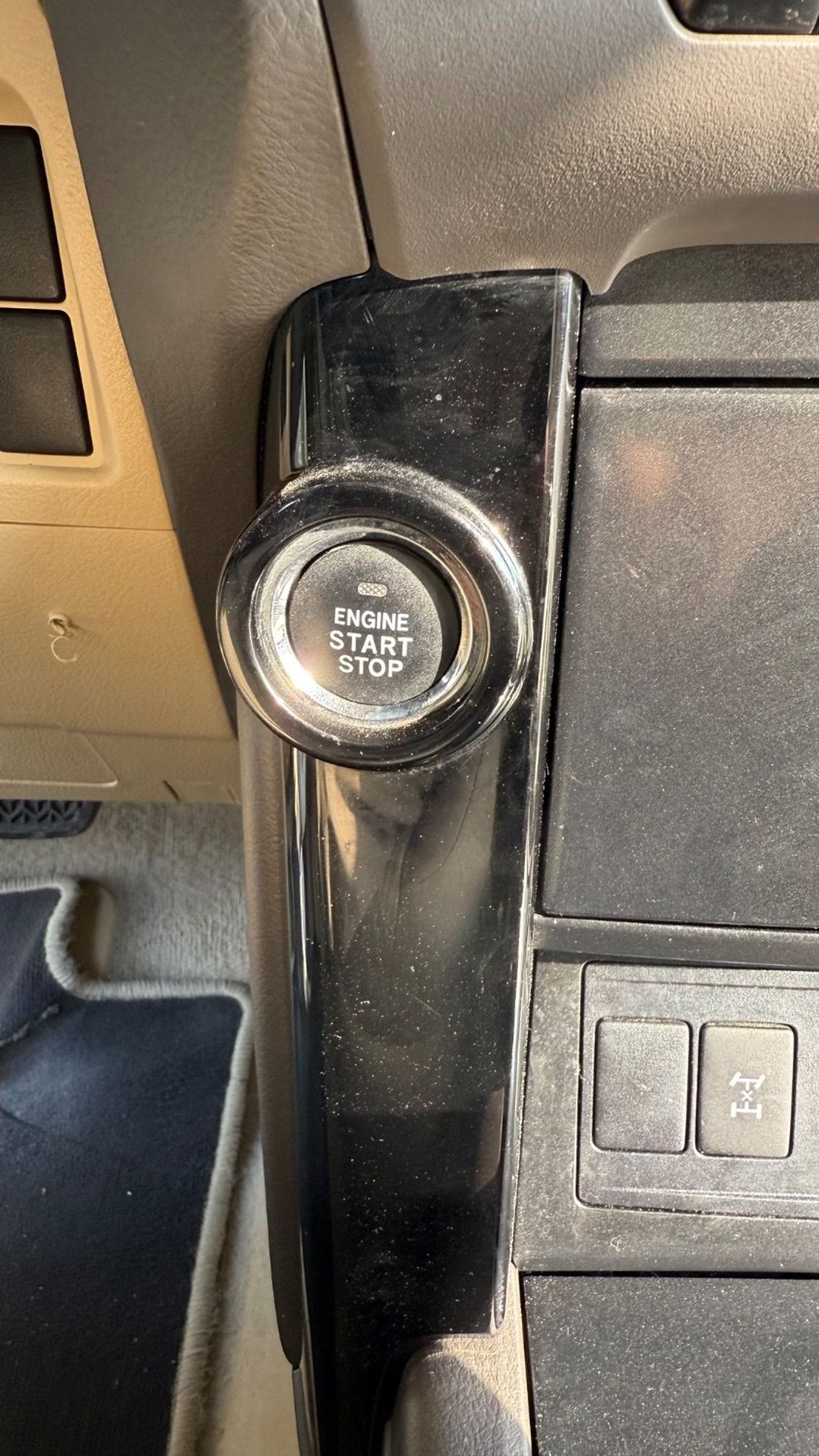 تويوتا برادو TXL 2.8L