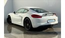 Porsche Cayman Standard