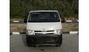 Toyota Hiace 2013 14 seats Ref# 287