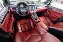 بورش ماكان Porsche Macan S 2015 مواصفات خليجية مقابل 1,406.00 AED شهريًا