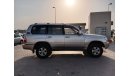 Toyota Land Cruiser TOYOTA LAND CRUISER RIGHT HAND DRIVE (PM1285)