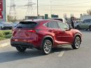 Lexus NX200t Premier 2.0L 4WD sunroof Full Option