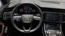 Audi Q7 45 TFSI 2023 | AED 2422/Month | 0 DP | 30 Day Return | Warranty
