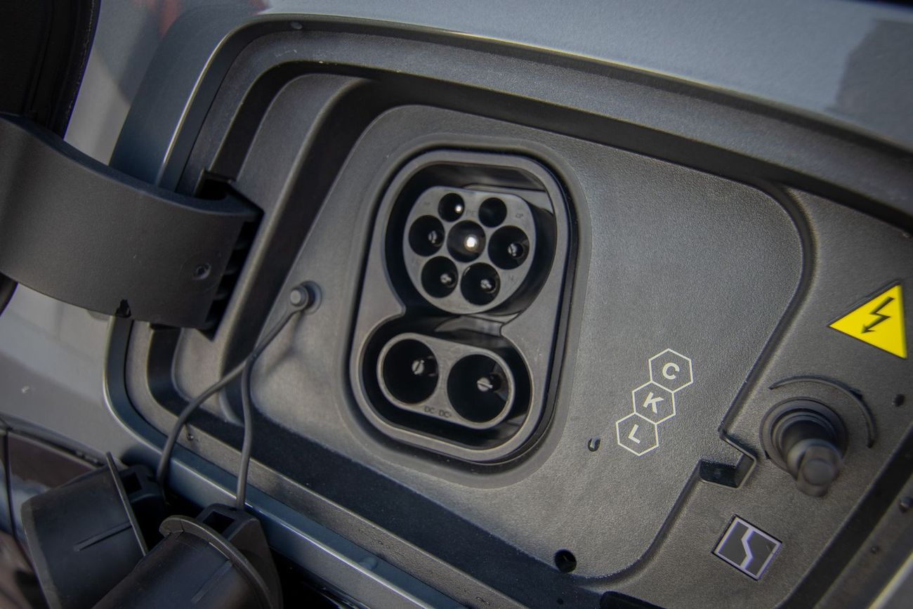 زيكر X 2026 ZEEKR X | STANDARD | RWD | GCC | 560 KM | 275 HP | EXPORT ONLY