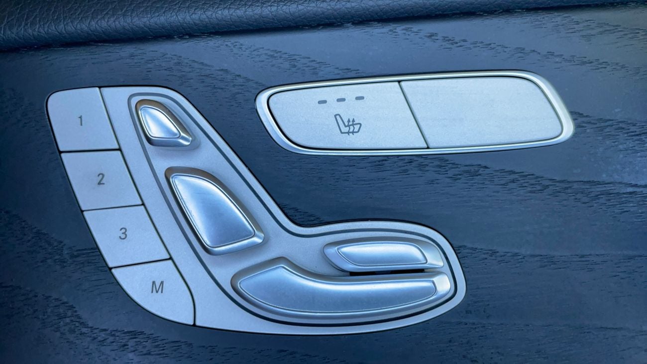 Mercedes Benz E300 2022 AMG PREMIUM | AED 2336/Month | 0 DP | 30 Day Return | Warranty