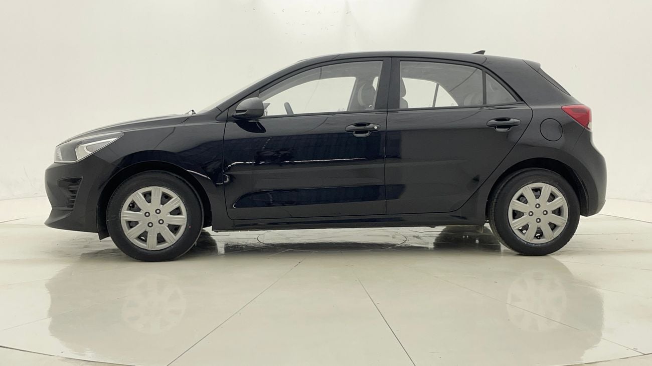 Kia Rio LX 1.4 | Zero Down Payment | Free Home Test Drive