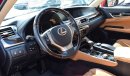 Lexus GS350