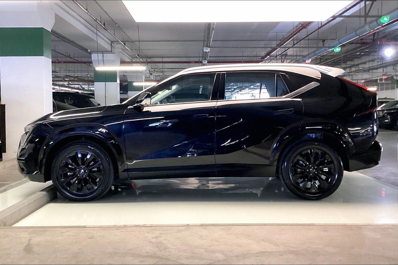 GAC EMKOO GL | Guaranteed Warranty | 0 Down Payment