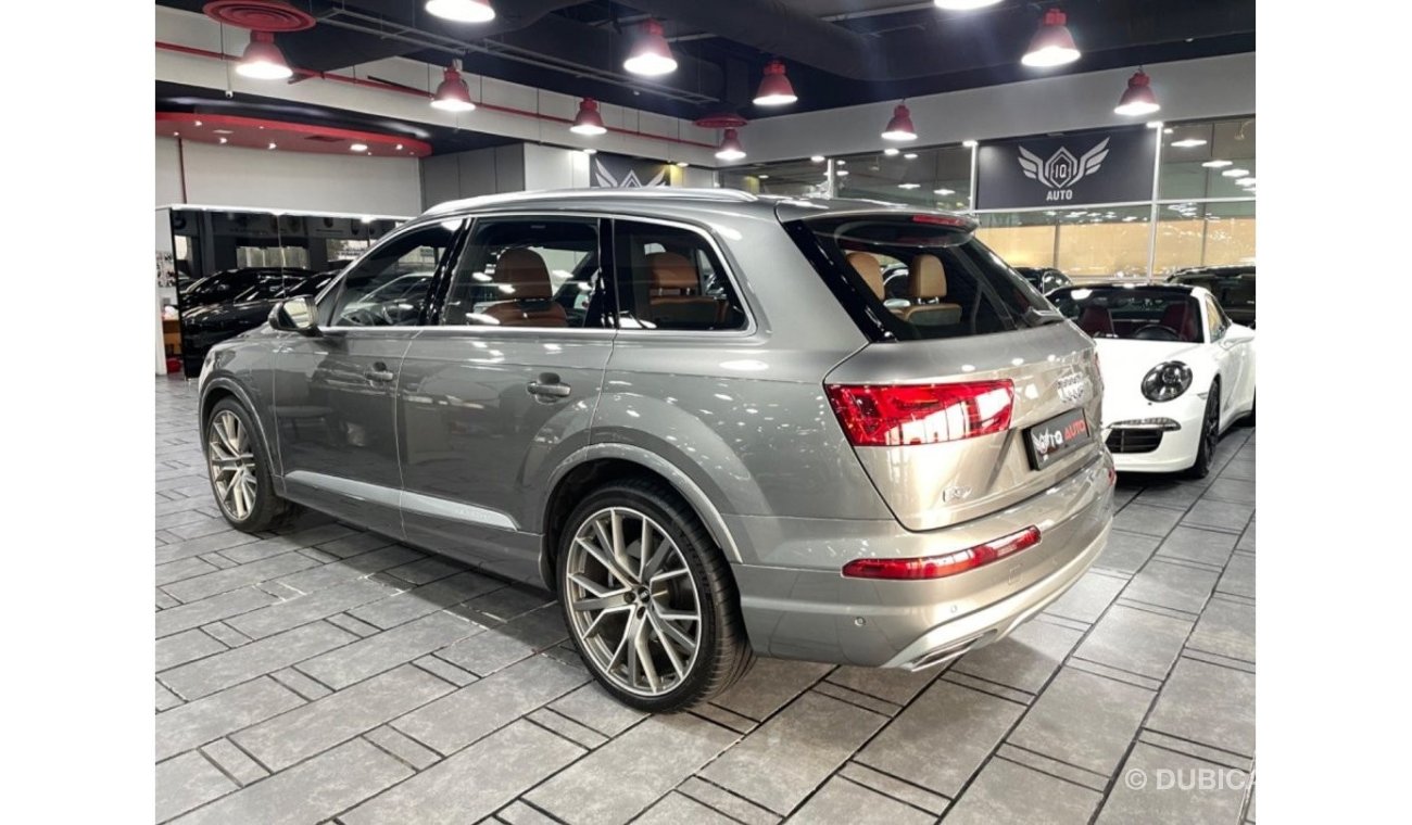 أودي Q7