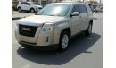 GMC Terrain GMC Terrain SLT