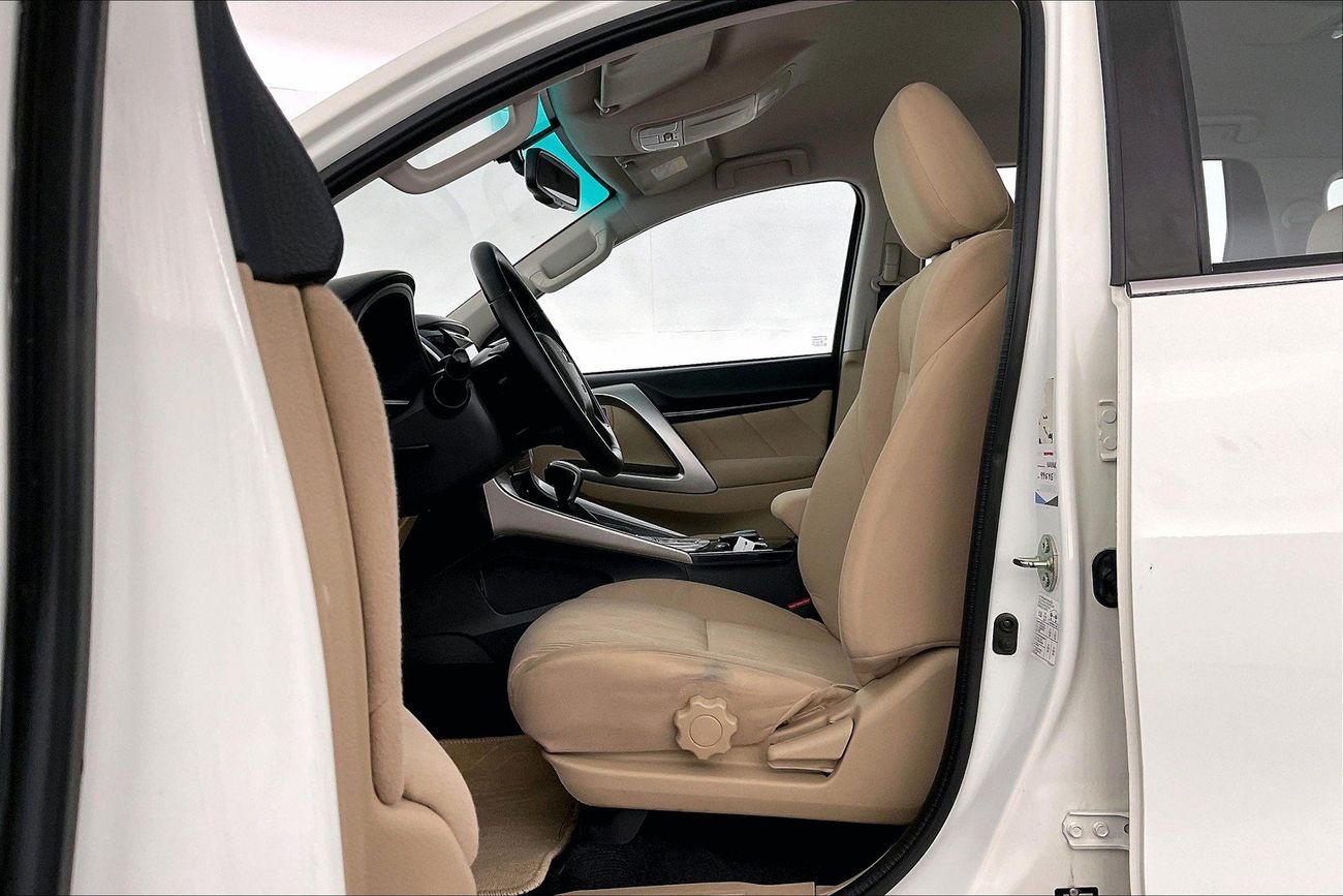 Mitsubishi Montero Sport GLX | Guaranteed Warranty | 0 Down Payment