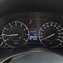 Nissan Patrol LE Titanium 5.6L