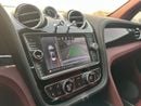 بنتلي بينتايجا Bentayga 4.0T