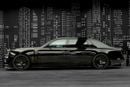 Rolls Royce Phantom ROLLS ROYCE | PHANTOM EWB | MANSORY DIAMOND EDITION EWB