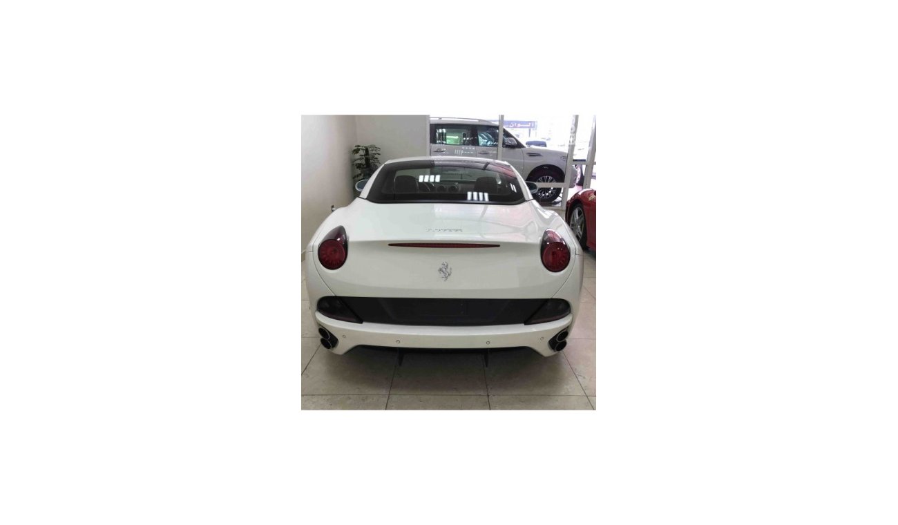 Ferrari California full Option