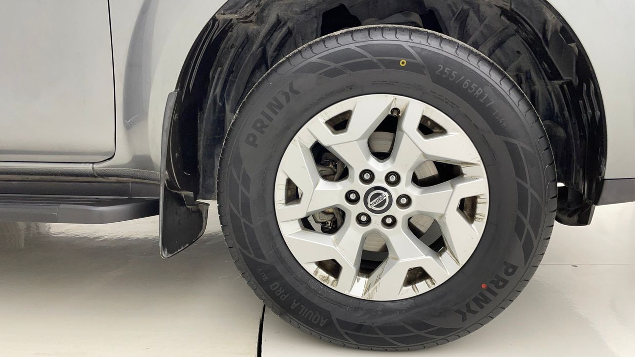 Nissan XTerra SE 2.5 | Zero Down Payment | Home Test Drive