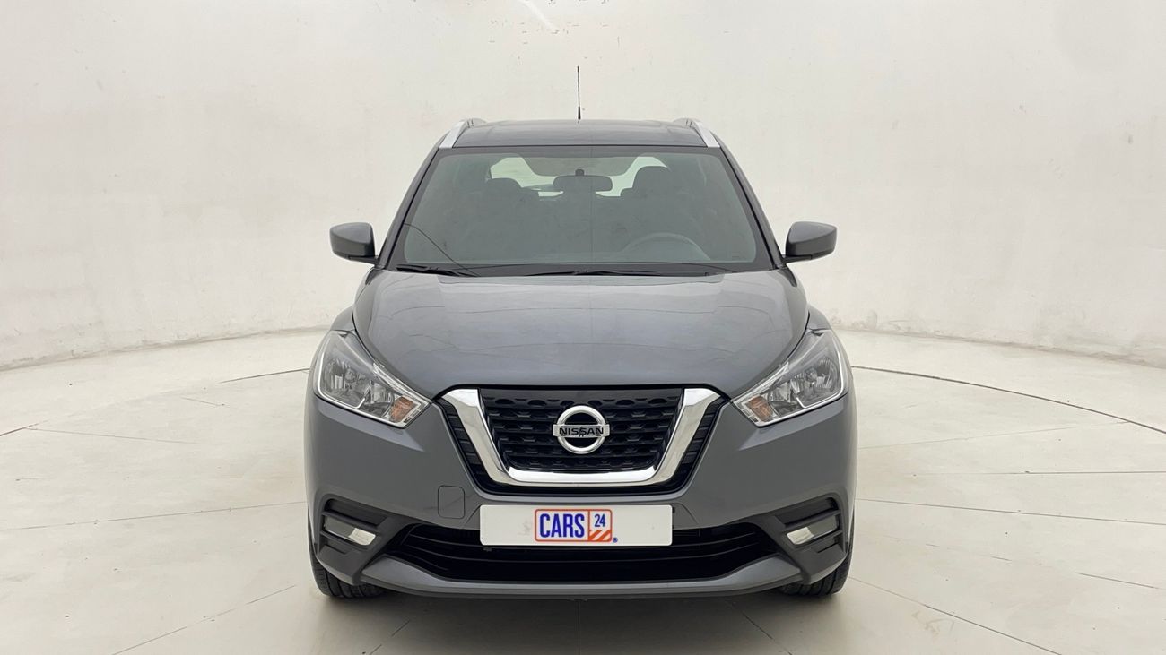 نيسان كيكس SV 1.6 | بدون دفعة مقدمة | اختبار القيادة في المنزل