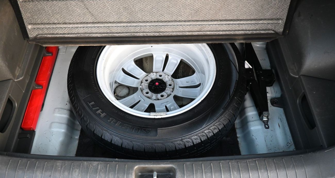 Kia Sportage 2018 very good condition without accident original paint