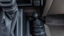 تويوتا لاند كروزر بيك آب 2026 Toyota Land Cruiser LC79 2.8L AT Diesel (Beige-Brown) Basic