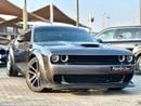 Dodge Challenger R/T 5.7L (370 HP) | Monthly 1700/- | 0% DP | Sport Mode | Cruise Control | # 04119