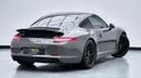 Porsche 911 Carrera GTS 3.8L Coupe 2015 Porsche 911 Carrera GTS, May 2026 Porsche Warranty, Porsche Full Service