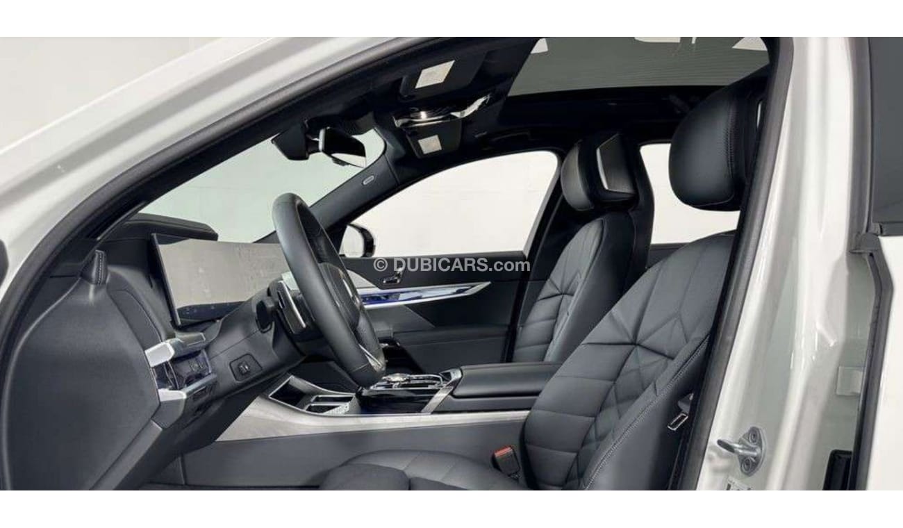 BMW 740Li BMW 7 SERIES 740i 2023