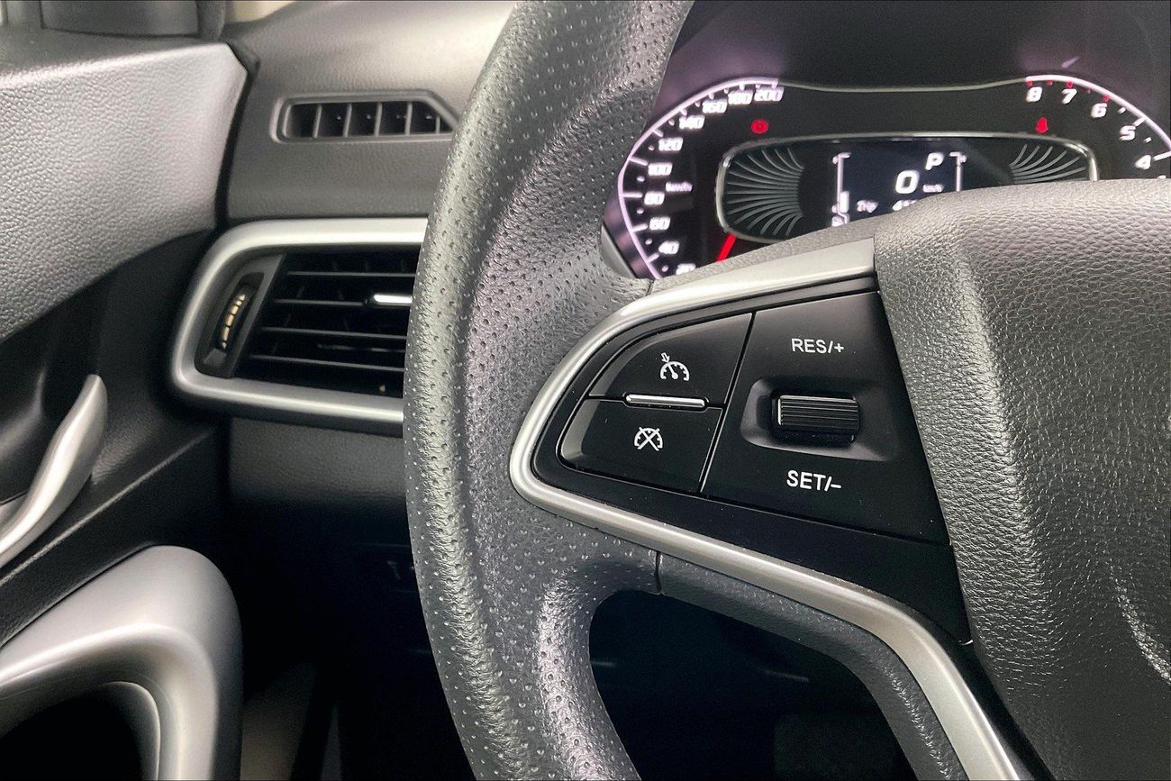 Chevrolet Groove LT | Guaranteed Warranty | 0 Down Payment