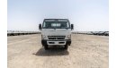 Mitsubishi Fuso Canter (4x4)4.2 TON CARGO BODY MY19 WITH FACTORY FITTED AIR CONDITIONER Light Duty Diesel(Code:MC4X4C9)