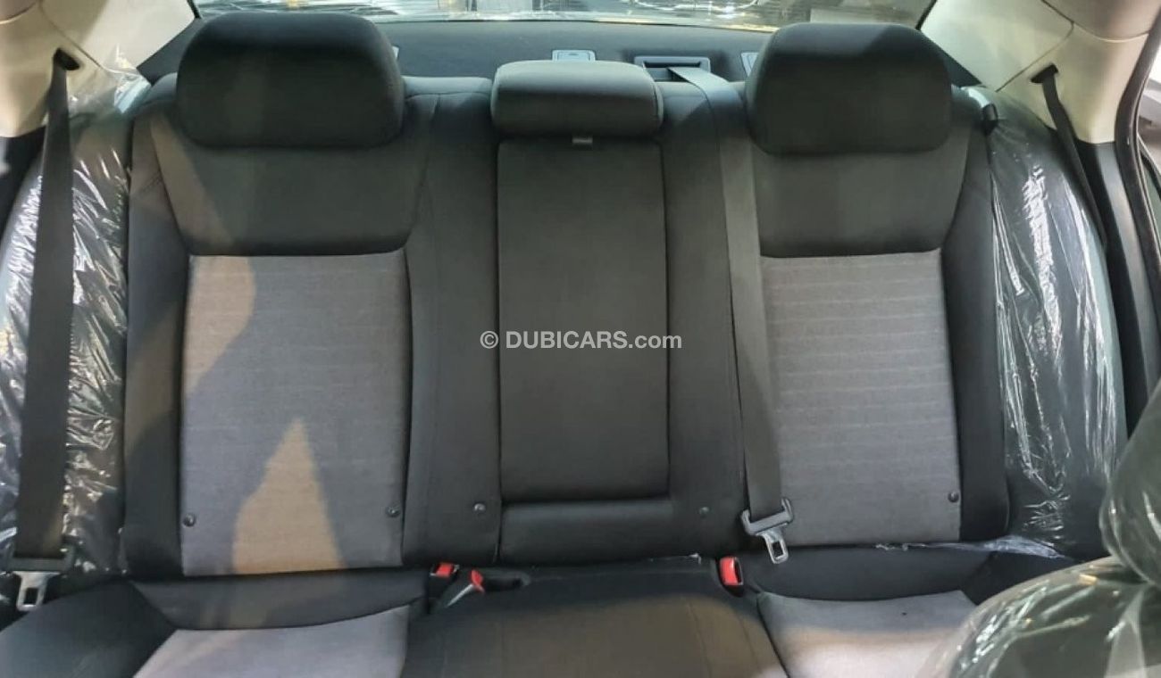 Chrysler 300 3.6L V6