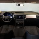 فولكس واجن تيرامونت Trendline 3.6L AED 1,724 pm • 0% Downpayment • Volkswagen Teramont • 1 Year Warranty