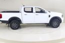 Ford Ranger XLT 2.3L RDP3425 / AL TAYER MOTORS AL QOUZ SHOWROOM