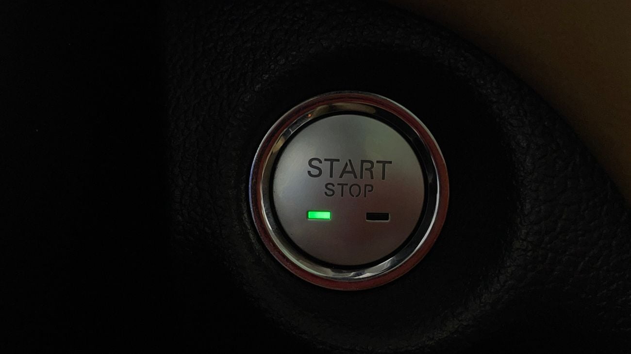 أم جي RX8 LUXURY 2 | بدون دفعة مقدمة | اختبار القيادة في المنزل