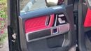 Mercedes Benz G63 AMG MANUFAKTUR EXCLUSIVE PLUS 2022 Mercedes-Benz G-Class G 63 AMG GCC Specs