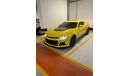 شيفروليه كامارو ZL1 2SS