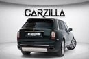 Rolls Royce Cullinan l Fully PPF Covered l Original Paint