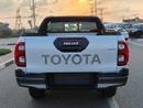Toyota Hilux Adventure 4.0L